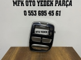 682607616R RENAULT CLIO IV  GÖSTERGE PANELİ ÇERÇEVESİ ORJİNAL
