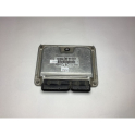 Audi A4 1.9 Motor Beyni 038906012AH 0281010200