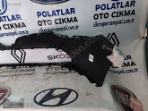 Oto Çıkma Parça / Kaporta & Karoser / Ön Tampon / Renault / Clio / Sıfır Parça 
