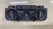 VW BEETLE KLİMA KONTROL PANELİ 5C0820047AE 5C0820047AK ORJİNAL