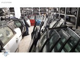 Oto Çıkma Parça / Kaporta & Karoser / Kapı / Ford / Fusion / Çıkma Parça 