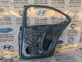 Oto Çıkma Parça / Kaporta & Karoser / Kapı / Skoda / Superb / Çıkma Parça 