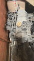 RENAULT CLİO DACIA SOLENZA 1.4 8V ÇIKMA MOTOR