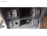 land rover freelander 1kontrol düğmeleri