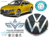 VOLKSWAGEN ARTEON 2021-2024 ÖN PANJUR ARMASI LOGOSU 5H085360