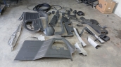 OPEL CORD D BAKALİT PLASTİKLER