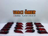 TOGG T10X ARKA REFLETÖR ORJİNAL
