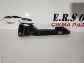 291341R500-HYUNDAİ ACCENT BLUE RADYATÖR SAĞ HAVA KANALI ORJ