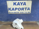 Opel Corsa d silecek suyu deposou
