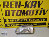 7702253085 RENAULT 19 SOL FAR ORİJİNAL ÇIKMA RENKAY OTO KOCAELİ