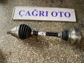 5Q0407271 G GOLF OCTAVİA ORJİNAL SOL AKS ÇAĞRI OTO MASLAK
