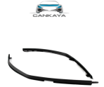 ÖN TAMPON SPOYLERİ SET C3 2020-