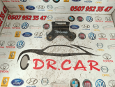 RENAULT TALİSMAN ÖN TAMPON BRAKETİ ORİJİNAL ÇIKMA 612003309R