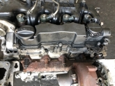 Peugeot Partner Expert 1.6 HDİ Dv6 110Hp 2004-11 Silindir Kapağı