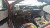 Fiat italyan Tipo gosterge