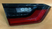 honda city sağ iç stop