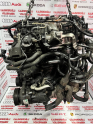 AUDİ A4 2.0TDİ ÇIKMA ORJİNAL KOMPLE MOTOR