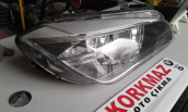 Oto Çıkma Parça / Elektrik / Far / BMW / X1 / Çıkma Parça 