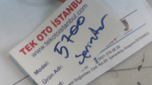 Oto Çıkma Parça / Kaporta & Karoser / Çamurluk / Mercedes / Sprinter / Çıkma Parça 