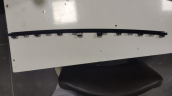 MERCEDES EQB W243 ÖN TAMPON ORTA NİKELAJ 2438858201 SO