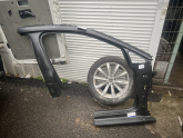 VOLKSWAGEN GOLF 8 SAĞ FRANGART SACI ORJİNAL SIFIR