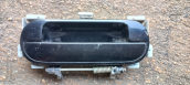 Honda HR-V 99-06 arka sol kapı dış açma kolu