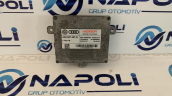 4G0907397Q AUDİ A3 A6 Q3 SUPERB RAPİD FAR BEYNİ 2013/2022