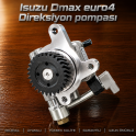 İsuzu dmax euro4 direksiyon pompası 260626
