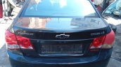 CHEVROLET CRUZE ARKA TAMPON