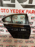 BMW 5 F10 SAĞ ARKA KAPI HATASIZ DOLU SİYAH