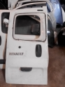 Renault trafik sağ arka bagaj kapisi