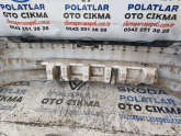 Oto Çıkma Parça / Kaporta & Karoser / Arka Tampon / Opel / Vectra / Çıkma Parça 