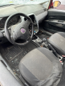 Fiat punto taban halısı taban döşemesi