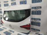 Oto Çıkma Parça / Kaporta & Karoser / Bagaj / Renault / Clio / Çıkma Parça 