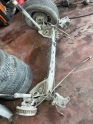 Oto Çıkma Parça / Alt Takım & Direksiyon / Ön Dingil / Renault / Clio / Çıkma Parça 