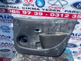Renault Clio 3 sag ön kapı döşemesi