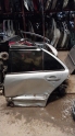 Orj çıkma hatasız mercedes w210 sol arka kapı kolu