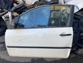 Ford Fiesta Van Orjinal Çıkma Sol Ön Kapı