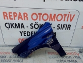 FİAT EGEA SOL ÖN ÇAMURLUK orijinal çıkma