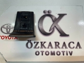 2016-2022 TOYOTA C-HR CIKMA ORJINAL ON PANJUR TUTUCU