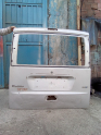 Oto Çıkma Parça / Kaporta & Karoser / Kaput / Fiat / Doblo / Çıkma Parça 