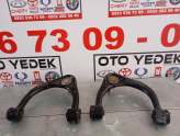 Toyota Hilux üst salıncak