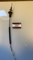 5F4837085C Seat Leon 2015 ön sağ sol uyumlu iç açma kolu halatı