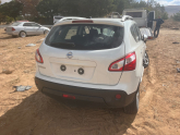 Oto Çıkma Parça / Kaporta & Karoser / Kapı / Nissan / Qashqai / Çıkma Parça 