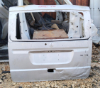 MERCEDES VITO BAGAJ KAPAĞI ÇEVİK OTO ÇIKMA