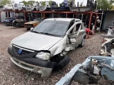Oto Çıkma Parça / Kaporta & Karoser / Kaput / Dacia / Logan / Çıkma Parça 