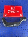 GJ2160-193 MAZDA 626 KALORİFER BORUSU