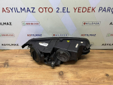 Oto Çıkma Parça / Elektrik / Far / Citroen / C4 / Çıkma Parça 