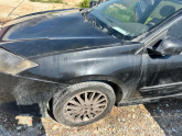 RENAULT LAGUNA 3 SOL ÖN ÇAMURLUK