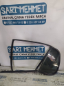 ÇIKMA VW POLO HB SOL ARKA KAPI KELEBEK CAMI